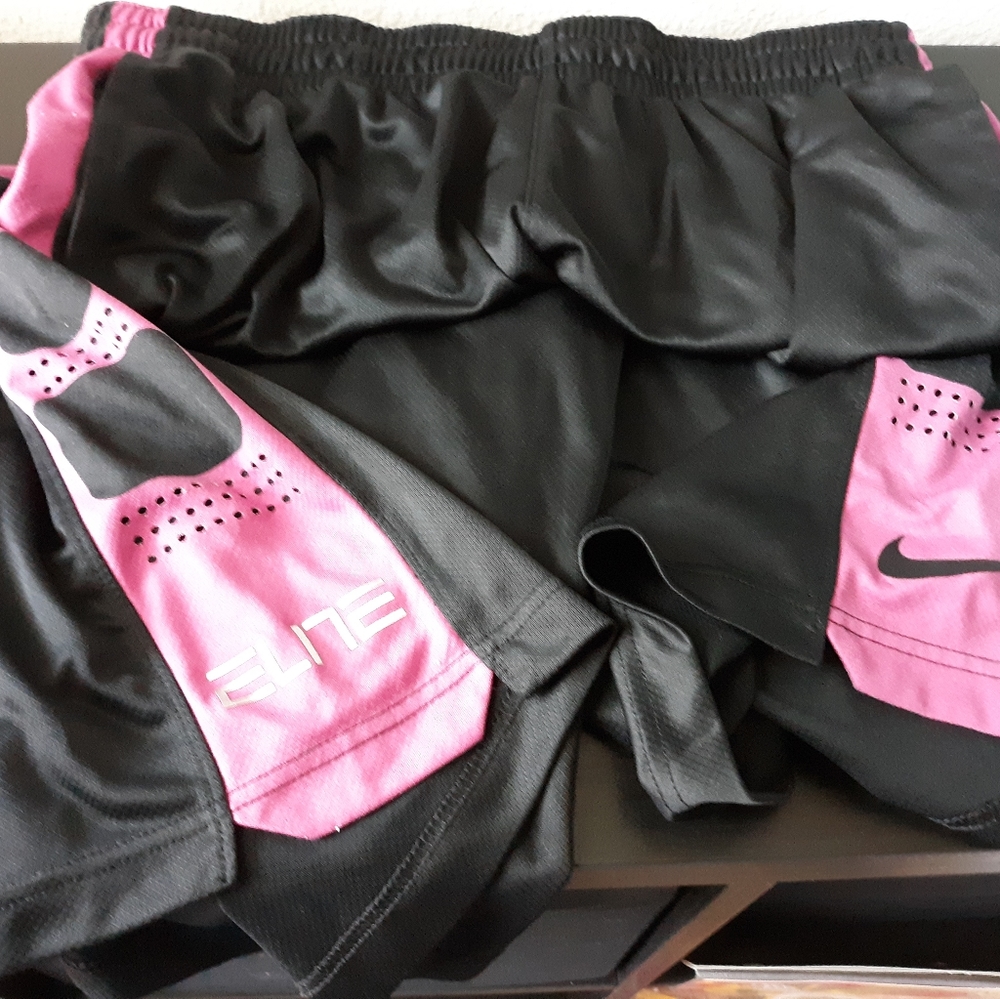Nike Elite Mens Basketball Shorts
